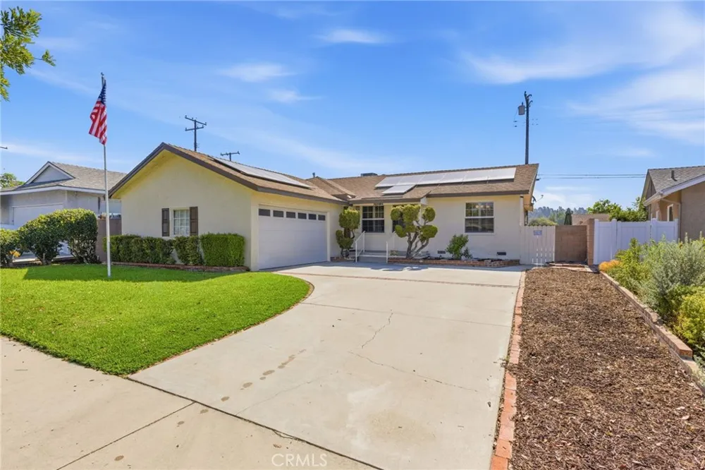 14612 Dunnet La Mirada, CA 90638