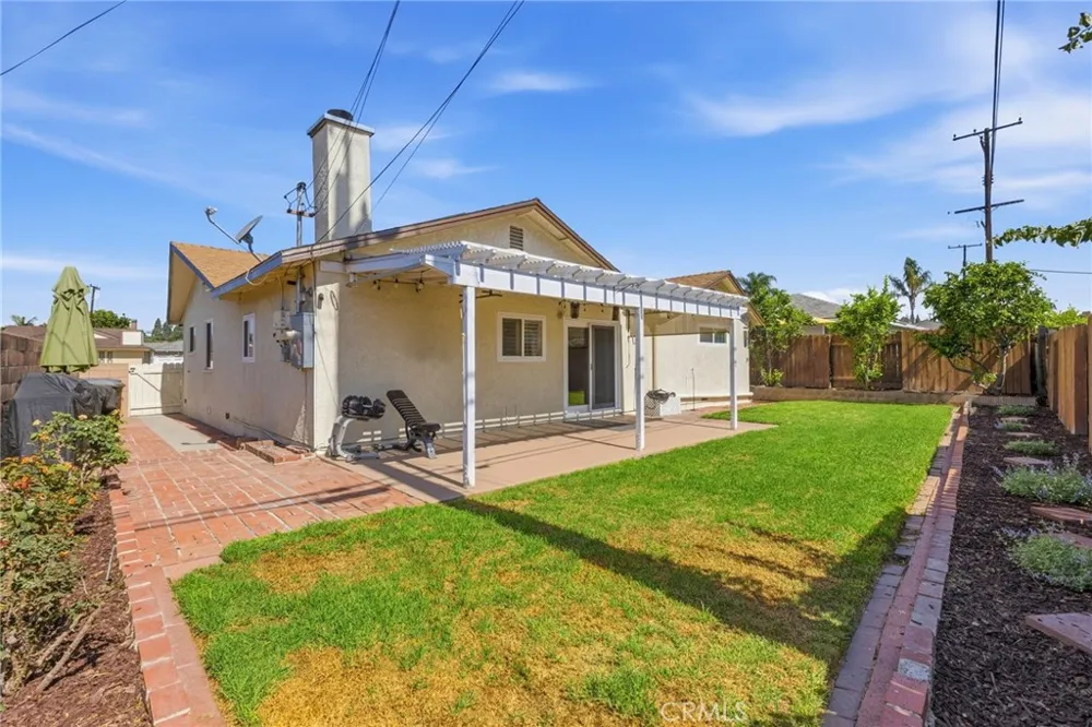 14612 Dunnet La Mirada, CA 90638