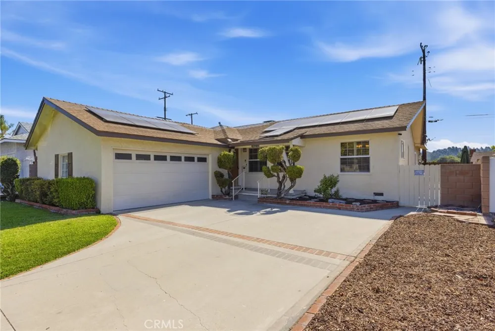 14612 Dunnet La Mirada, CA 90638