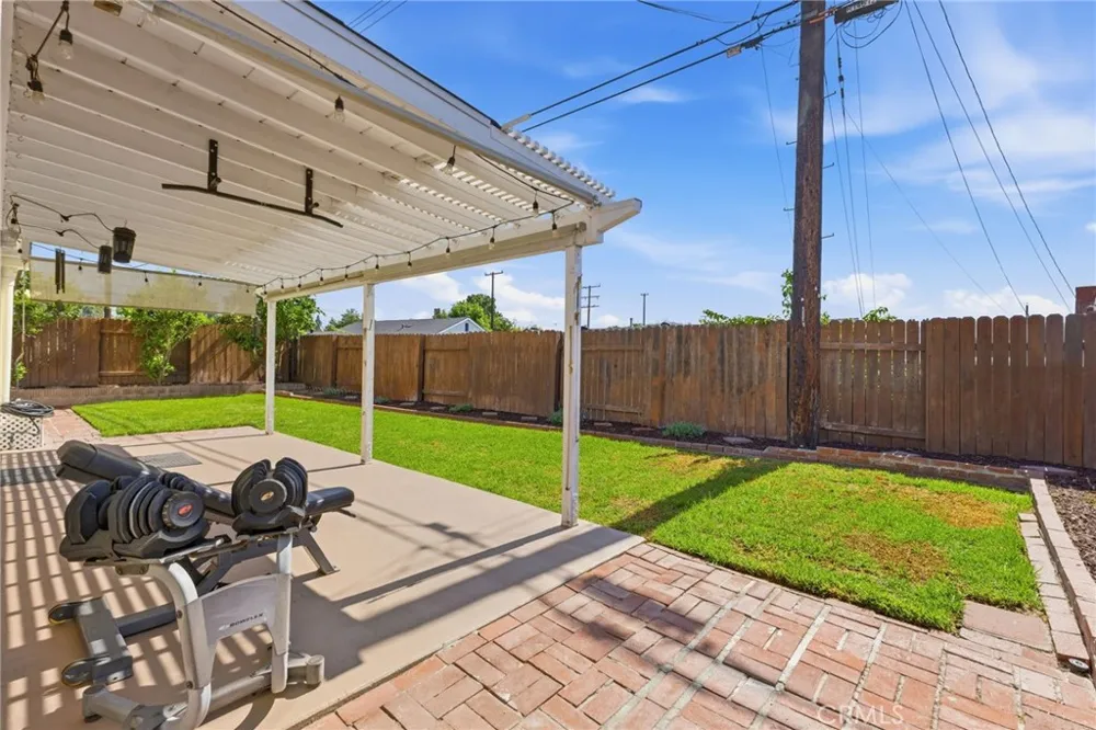 14612 Dunnet La Mirada, CA 90638