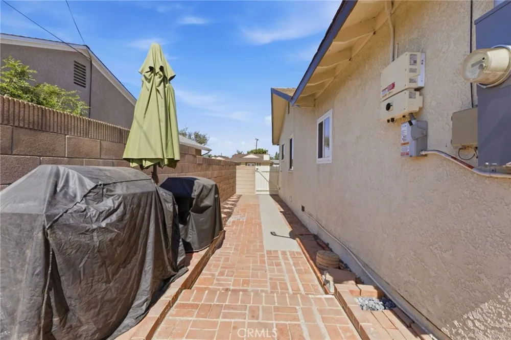 14612 Dunnet La Mirada, CA 90638