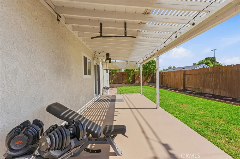 14612 Dunnet La Mirada, CA 90638