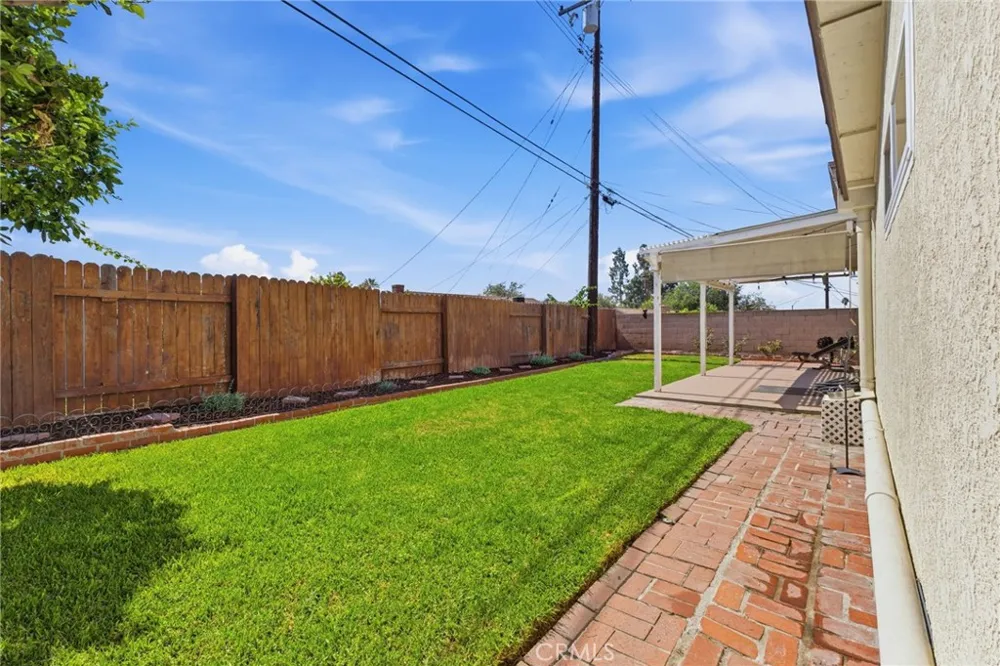 14612 Dunnet La Mirada, CA 90638