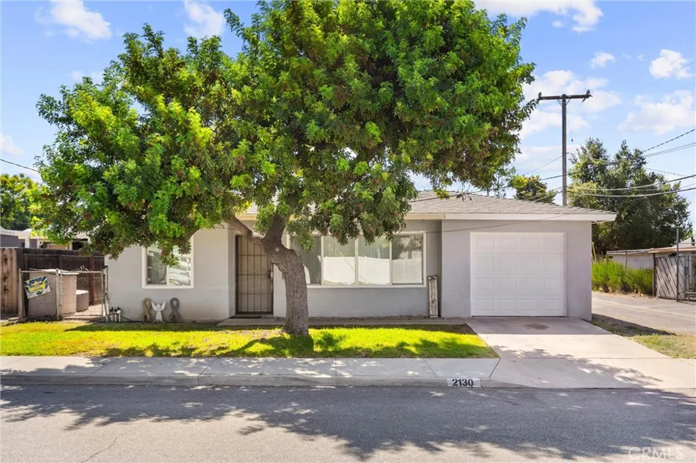 2408 2nd Street La Verne, CA 91750