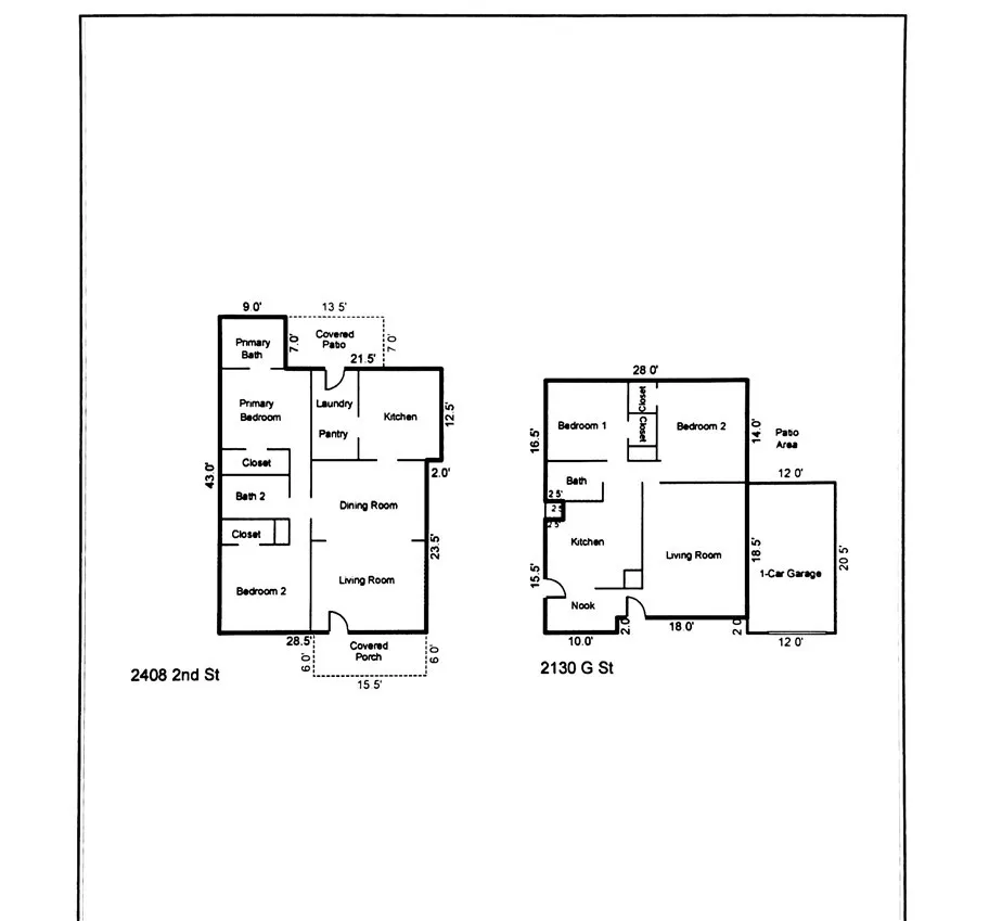 2408 2nd Street La Verne, CA 91750