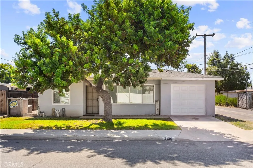 2408 2nd Street La Verne, CA 91750