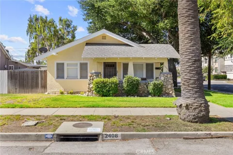 2408 2nd Street