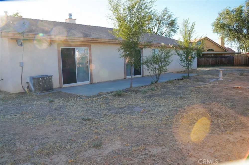 21432 Keller Court California City, CA 93505