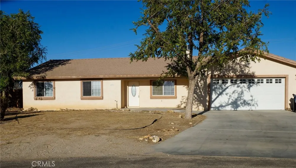 21432 Keller Court California City, CA 93505