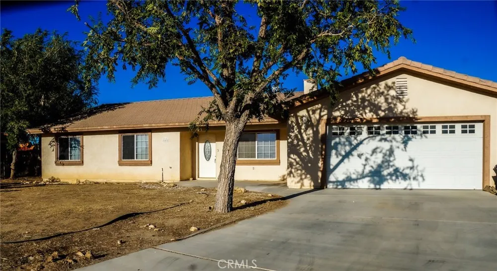 21432 Keller Court California City, CA 93505