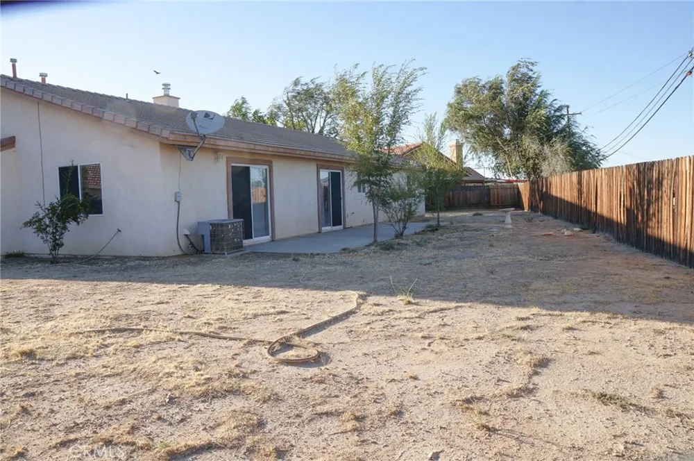 21432 Keller Court California City, CA 93505