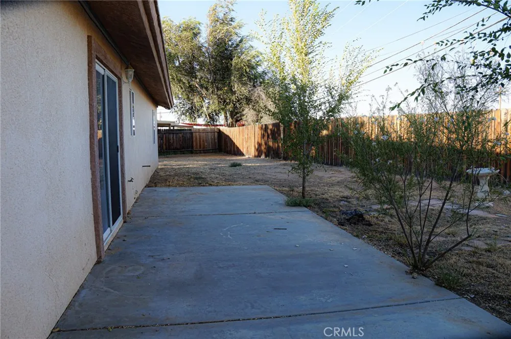 21432 Keller Court California City, CA 93505