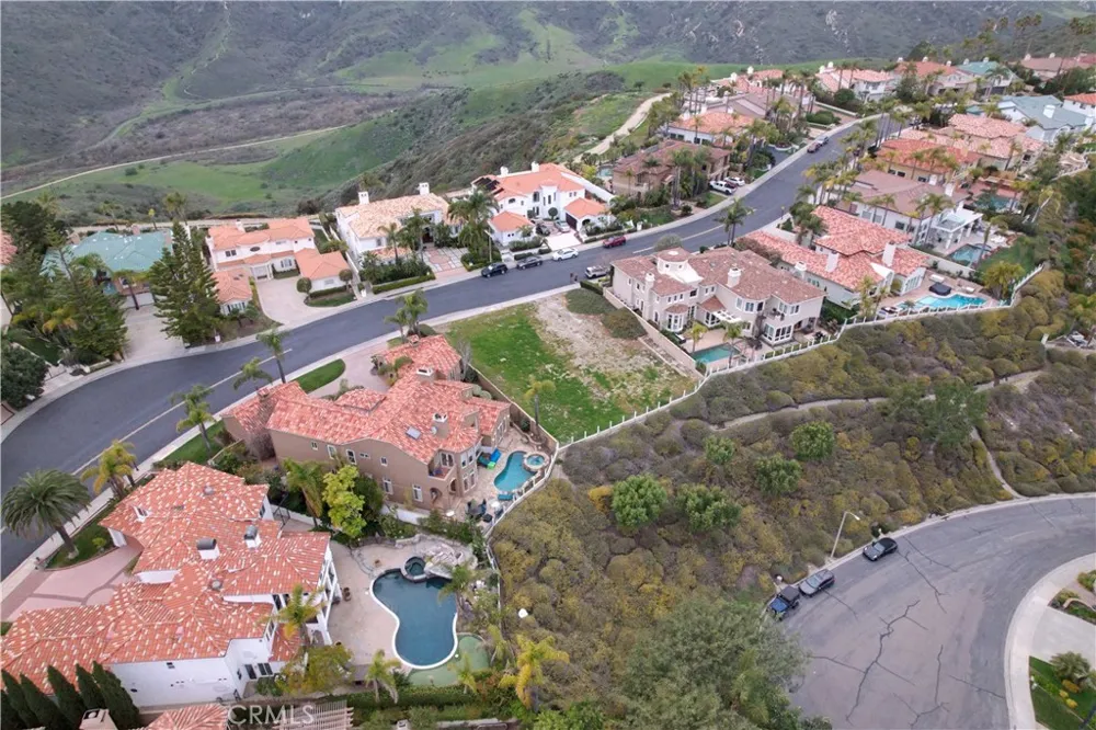 42 San Simeon Laguna Niguel, CA 92677