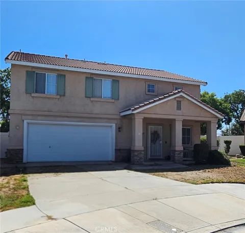 7845 Oak Court