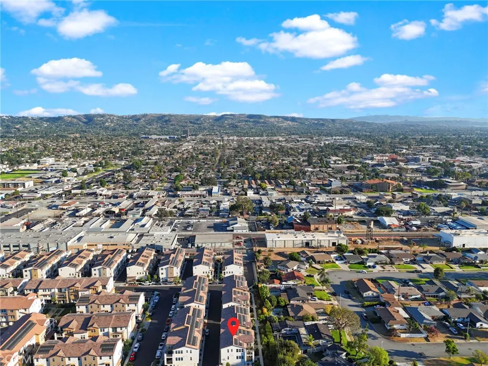 713 Cara Cara Lane Covina, CA 91723
