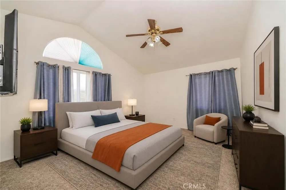 27495 Silverberry Highland, CA 92346