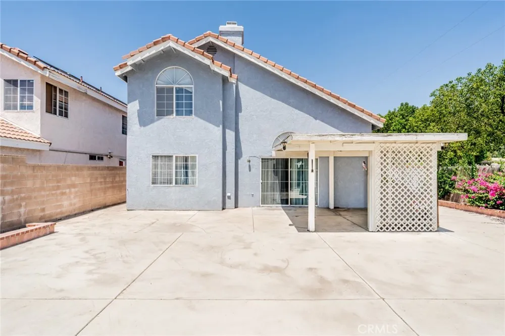 27495 Silverberry Highland, CA 92346