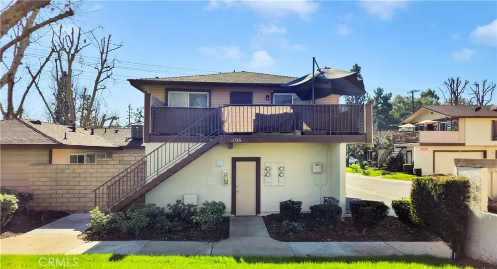 1106 W Philadelphia St Ontario, CA 91762
