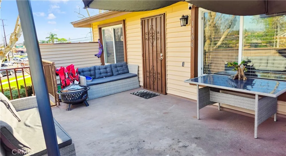 1106 W Philadelphia St Ontario, CA 91762