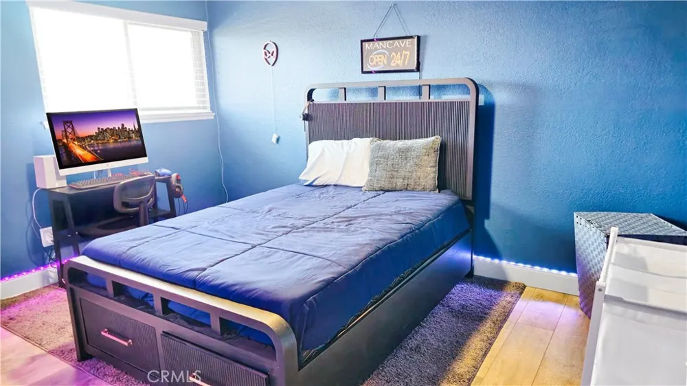 1106 W Philadelphia St Ontario, CA 91762
