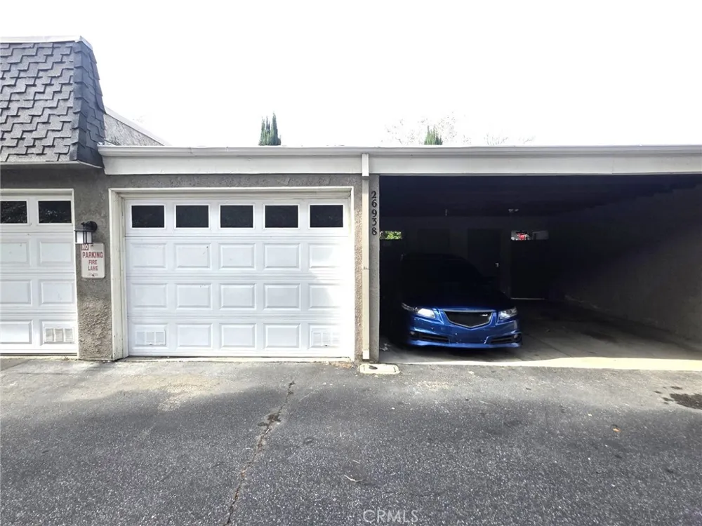 26938 Via Terraza Saugus, CA 91350