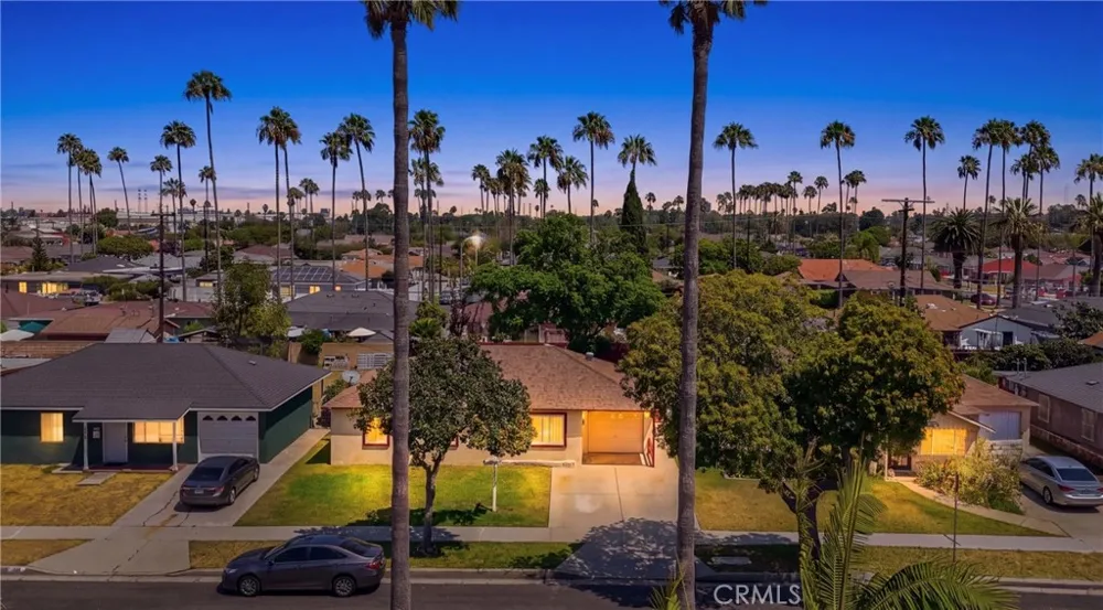 323 E 185th Street Carson, CA 90746