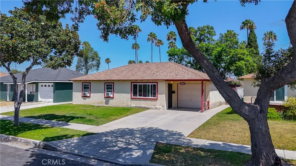 323 E 185th Street Carson, CA 90746