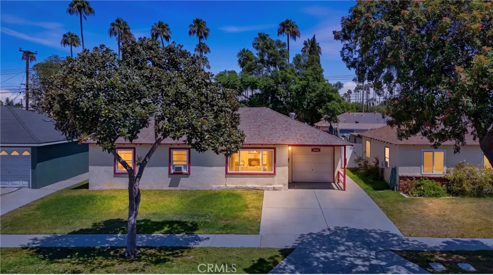 323 E 185th Street Carson, CA 90746