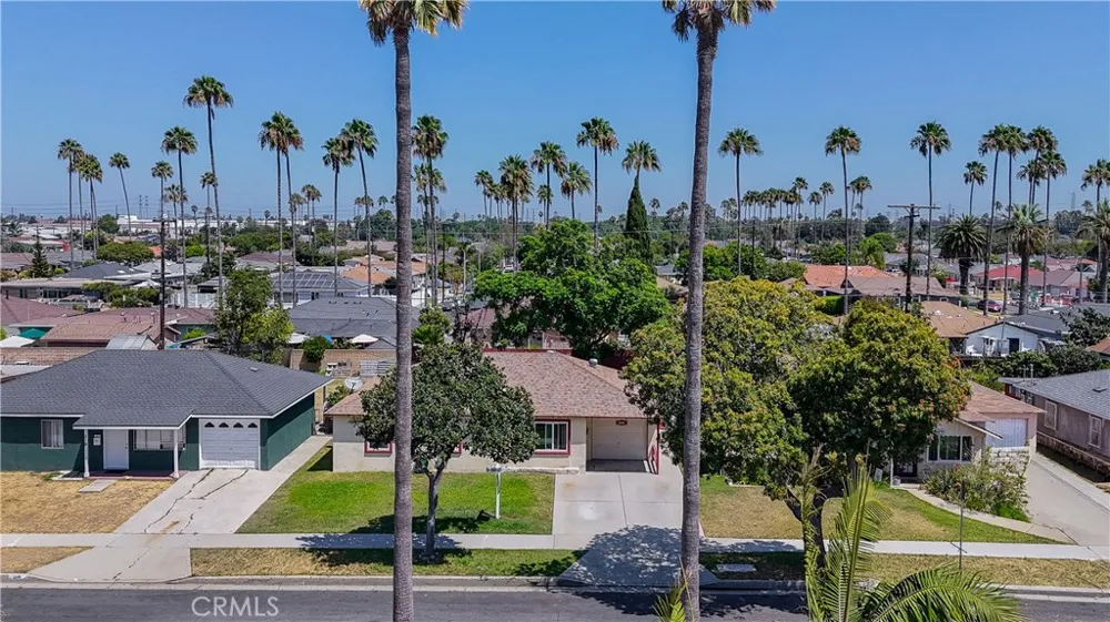 323 E 185th Street Carson, CA 90746