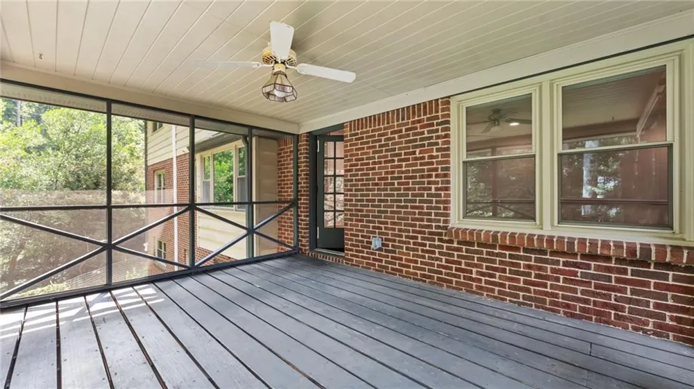 2679 Regency Drive E Tucker, GA 30084