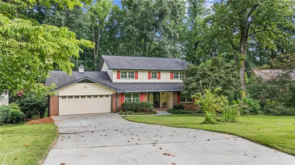 2679 Regency Drive E Tucker, GA 30084