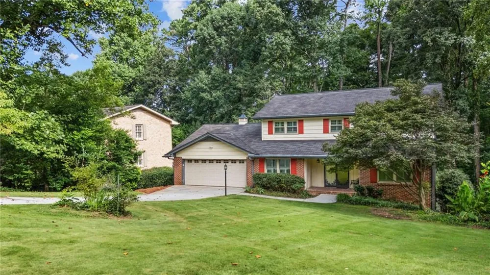 2679 Regency Drive E Tucker, GA 30084