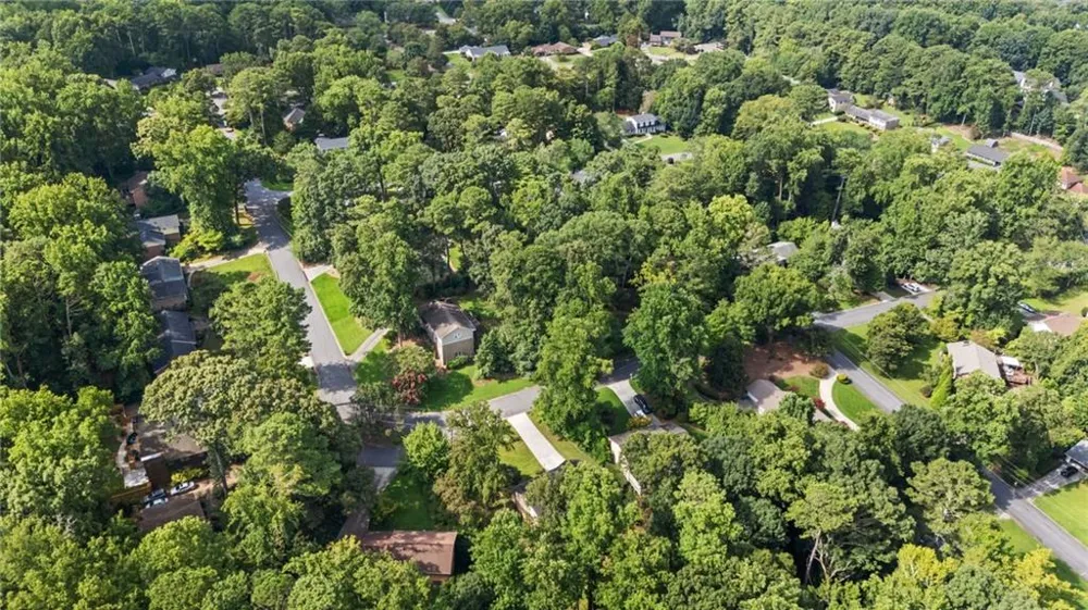 2679 Regency Drive E Tucker, GA 30084