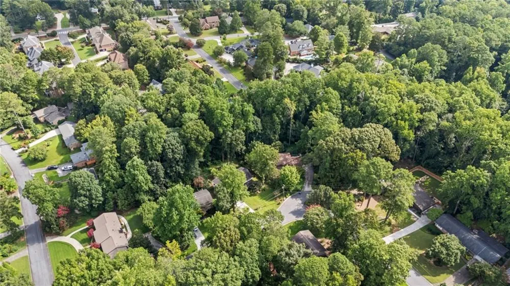 2679 Regency Drive E Tucker, GA 30084