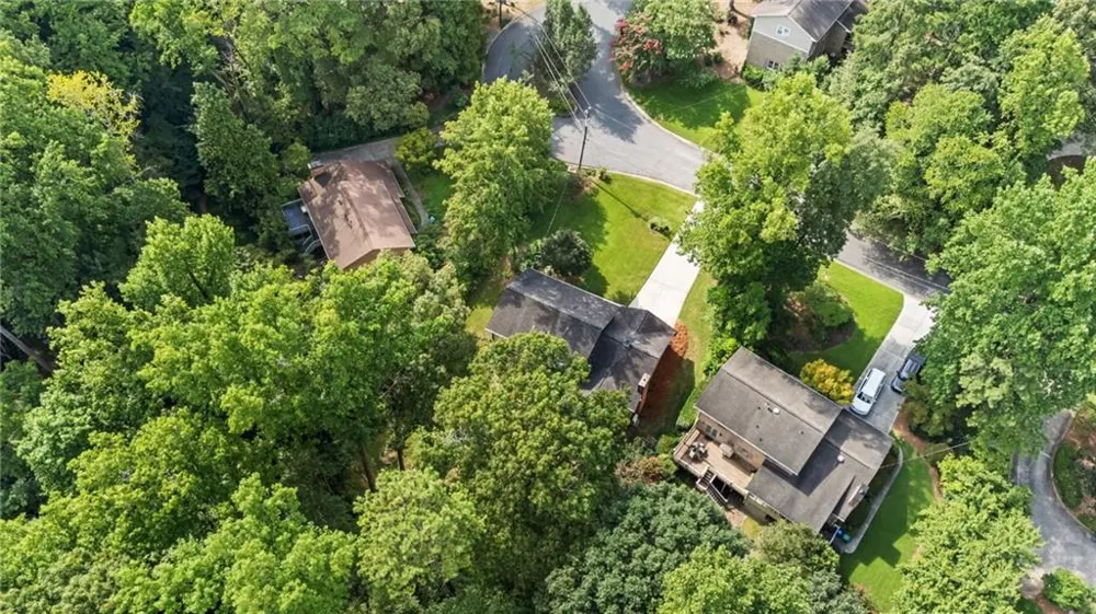 2679 Regency Drive E Tucker, GA 30084