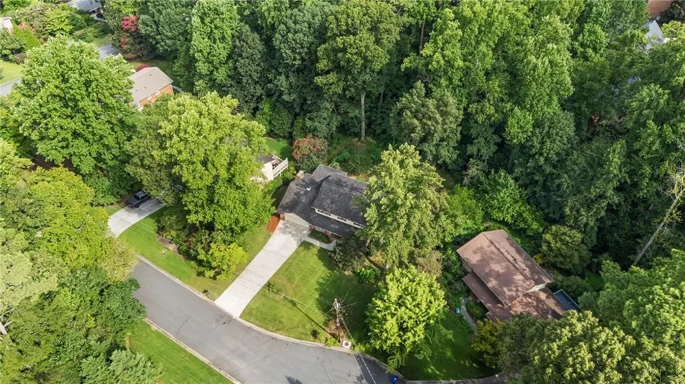 2679 Regency Drive E Tucker, GA 30084