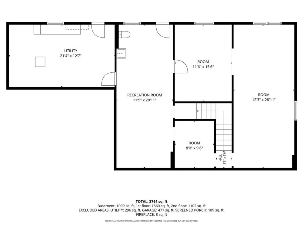 2679 Regency Drive E Tucker, GA 30084