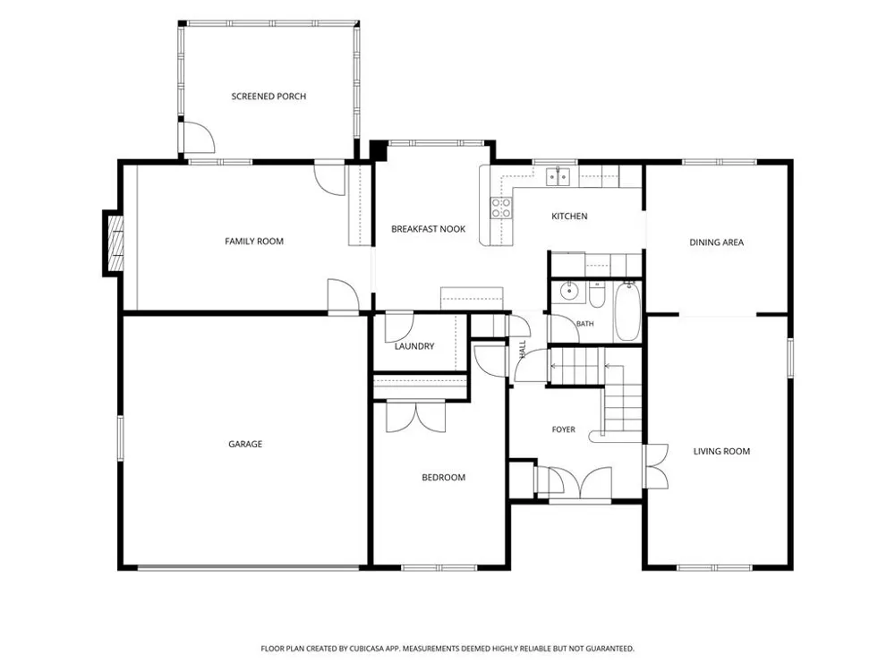 2679 Regency Drive E Tucker, GA 30084