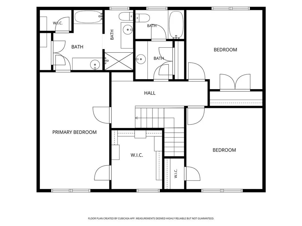 2679 Regency Drive E Tucker, GA 30084