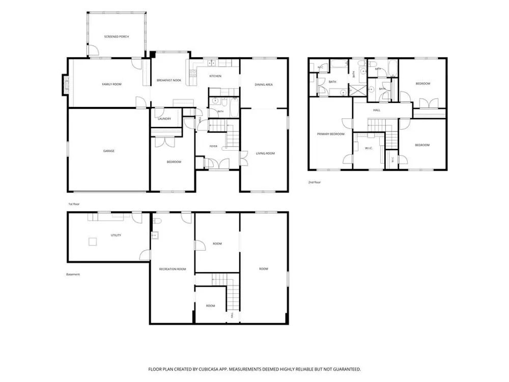 2679 Regency Drive E Tucker, GA 30084