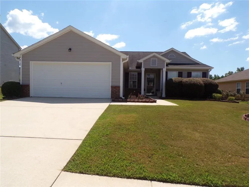 7540 Old Chapel College Park, GA 30349