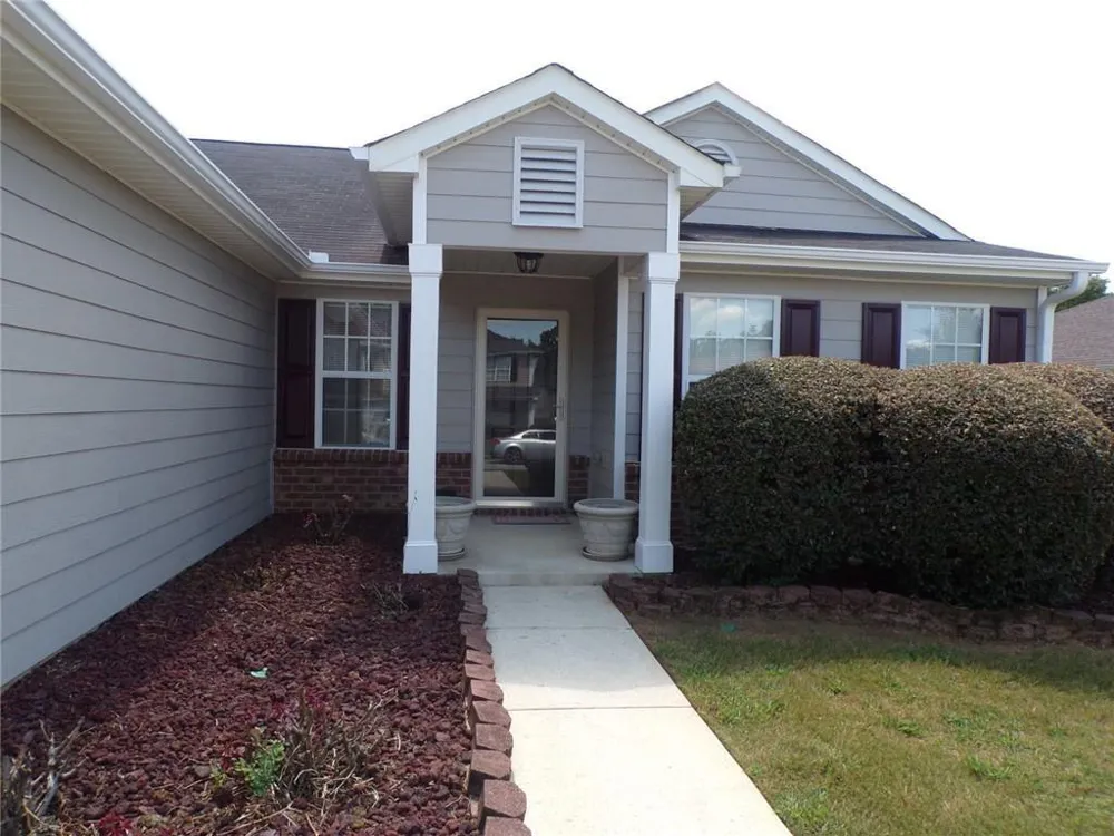 7540 Old Chapel College Park, GA 30349