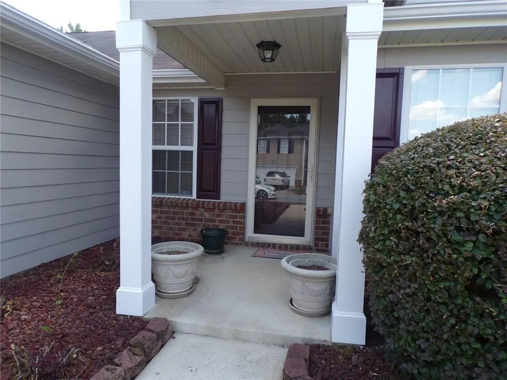 7540 Old Chapel College Park, GA 30349