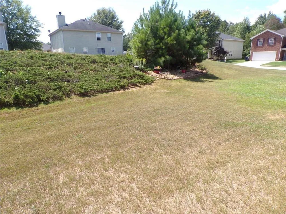7540 Old Chapel College Park, GA 30349