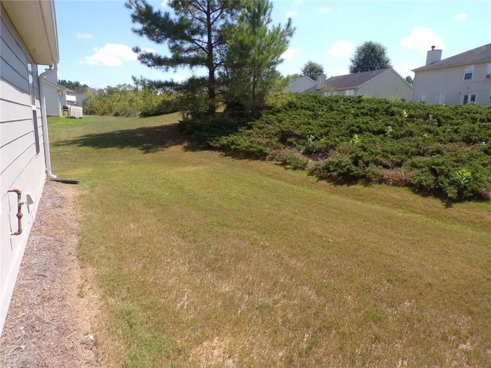 7540 Old Chapel College Park, GA 30349