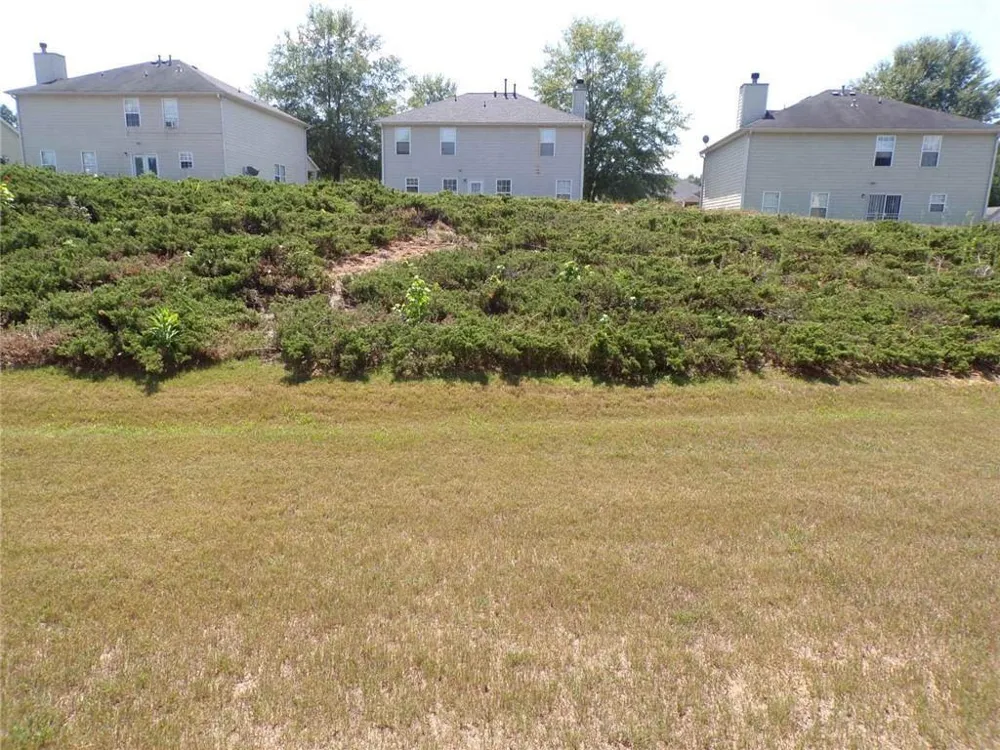 7540 Old Chapel College Park, GA 30349