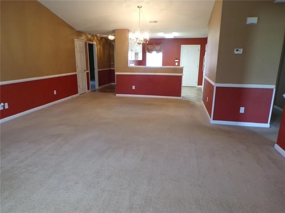 7540 Old Chapel College Park, GA 30349