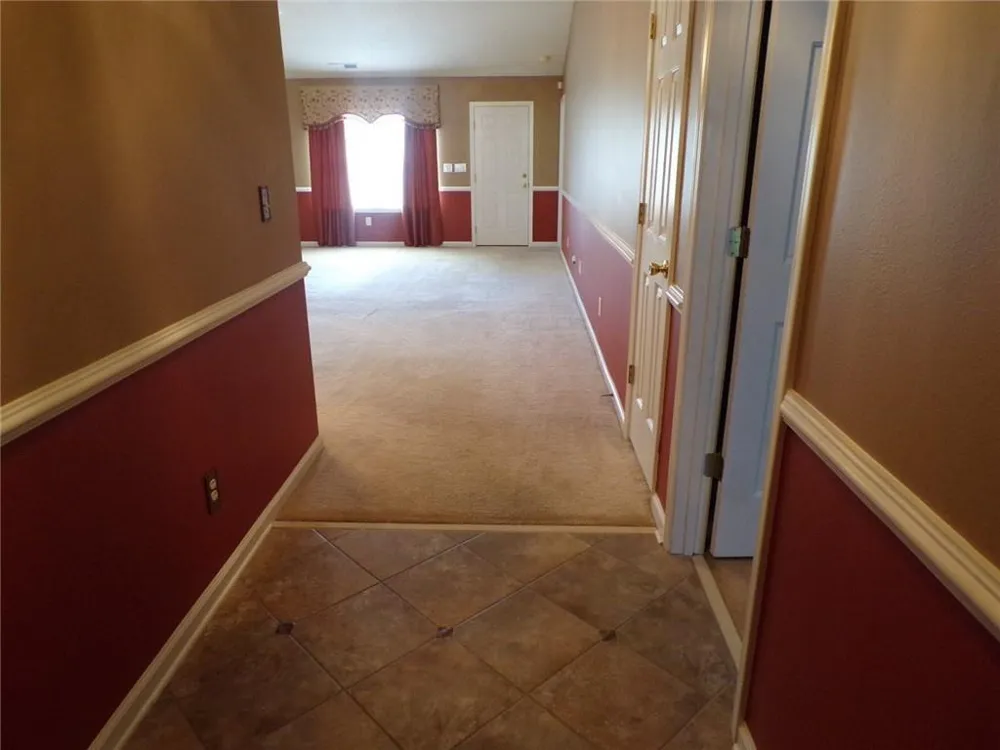 7540 Old Chapel College Park, GA 30349