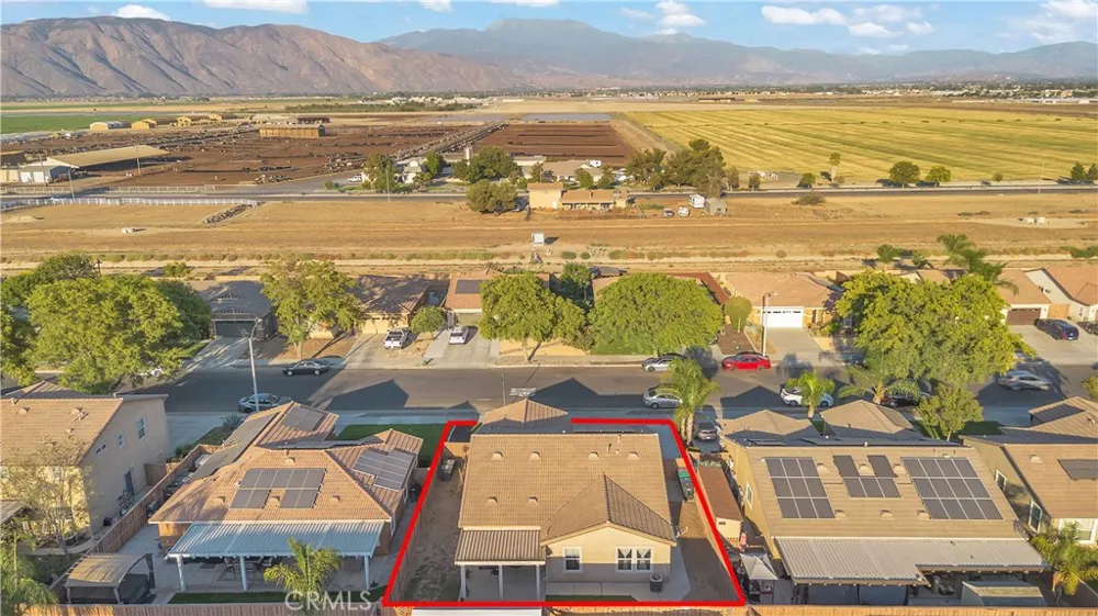 684 Julian Avenue San Jacinto, CA 92582