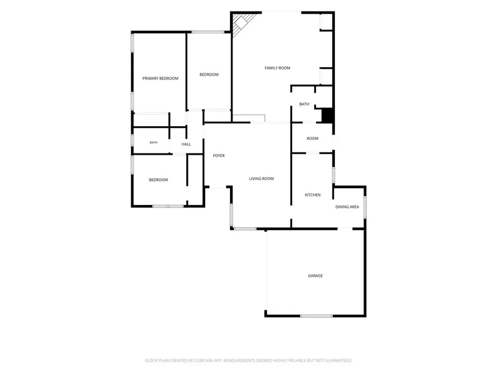 4443 Jasmine Culver City, CA 90232